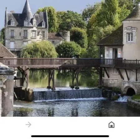 Touristique 3 Etoiles Apartment *