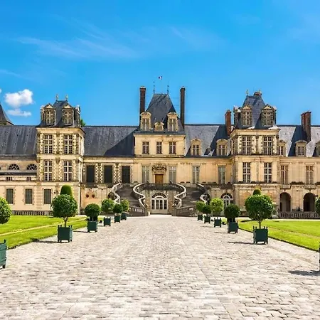 Touristique 3 Etoiles Le Mee-sur-Seine