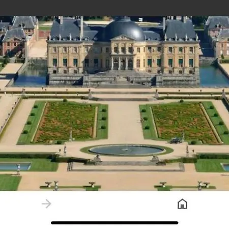 Touristique 3 Etoiles * Le Mee-sur-Seine