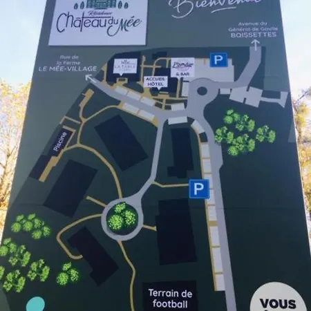 Touristique 3 Etoiles *