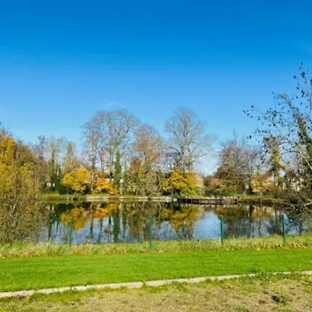 Apartmán Touristique 3 Etoiles