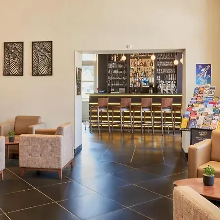 Touristique 3 Etoiles Apartment