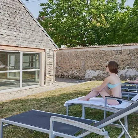 Apartment Touristique 3 Etoiles Le Mee-sur-Seine